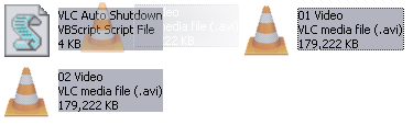 VLC Auto Shutdown.PNG